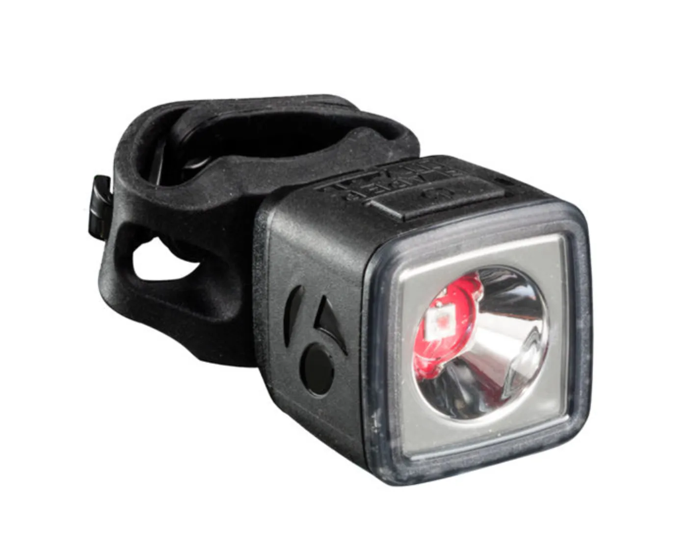 Bontrager Flare R City Rear Light Red One Size