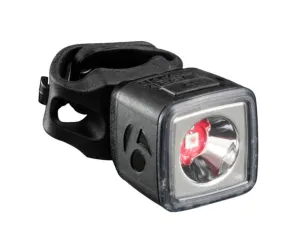 Bontrager Flare R City Rear Light Red One Size