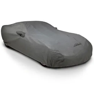 Camaro Custom Car Cover Coverbond 4