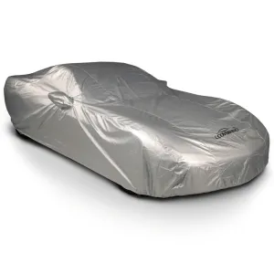 Camaro Custom Car Cover Silverguard