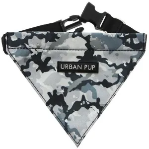 Camouflage Bandana Grey - FINAL SALE - NO RETURN