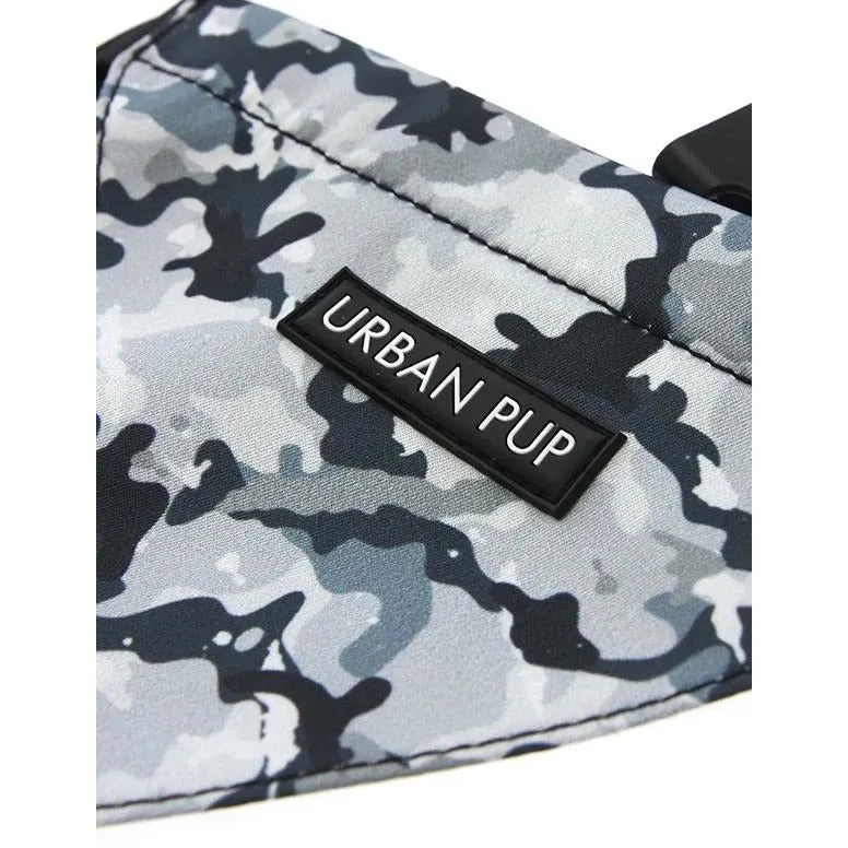 Camouflage Bandana Grey - FINAL SALE - NO RETURN