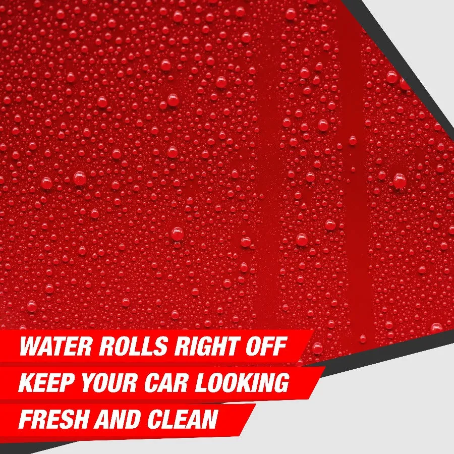 Car Polish Paint Sealant for Car and Bike | Better than Car Wax