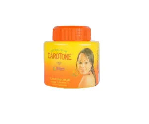 Carotone Natural Glow Clarifying Cream - 300 ml