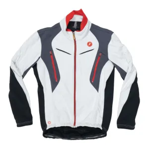 Castelli Mortirolo Cycling Jacket