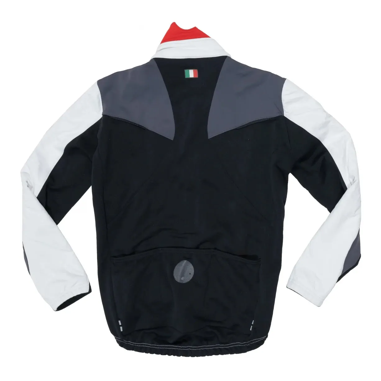 Castelli Mortirolo Cycling Jacket