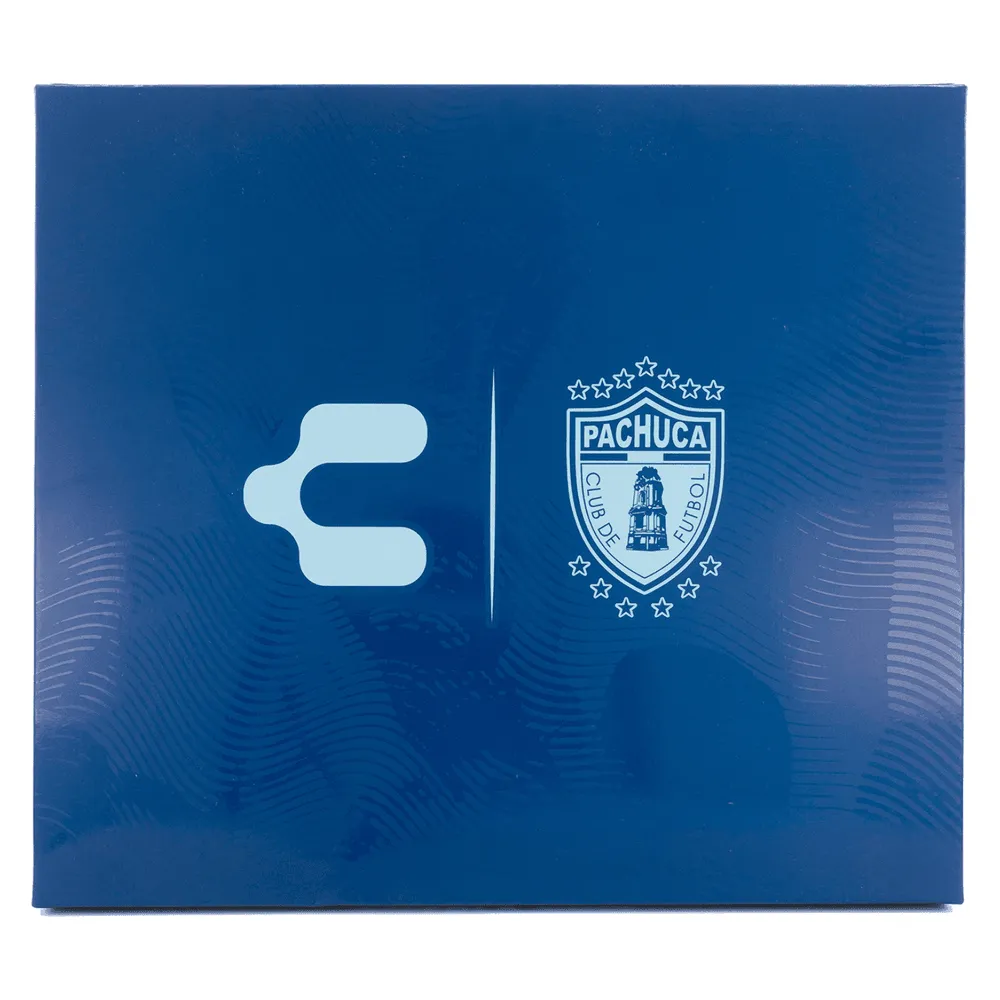 Charly Pachuca 2022-23 Mens Campeón Special Edition Jersey