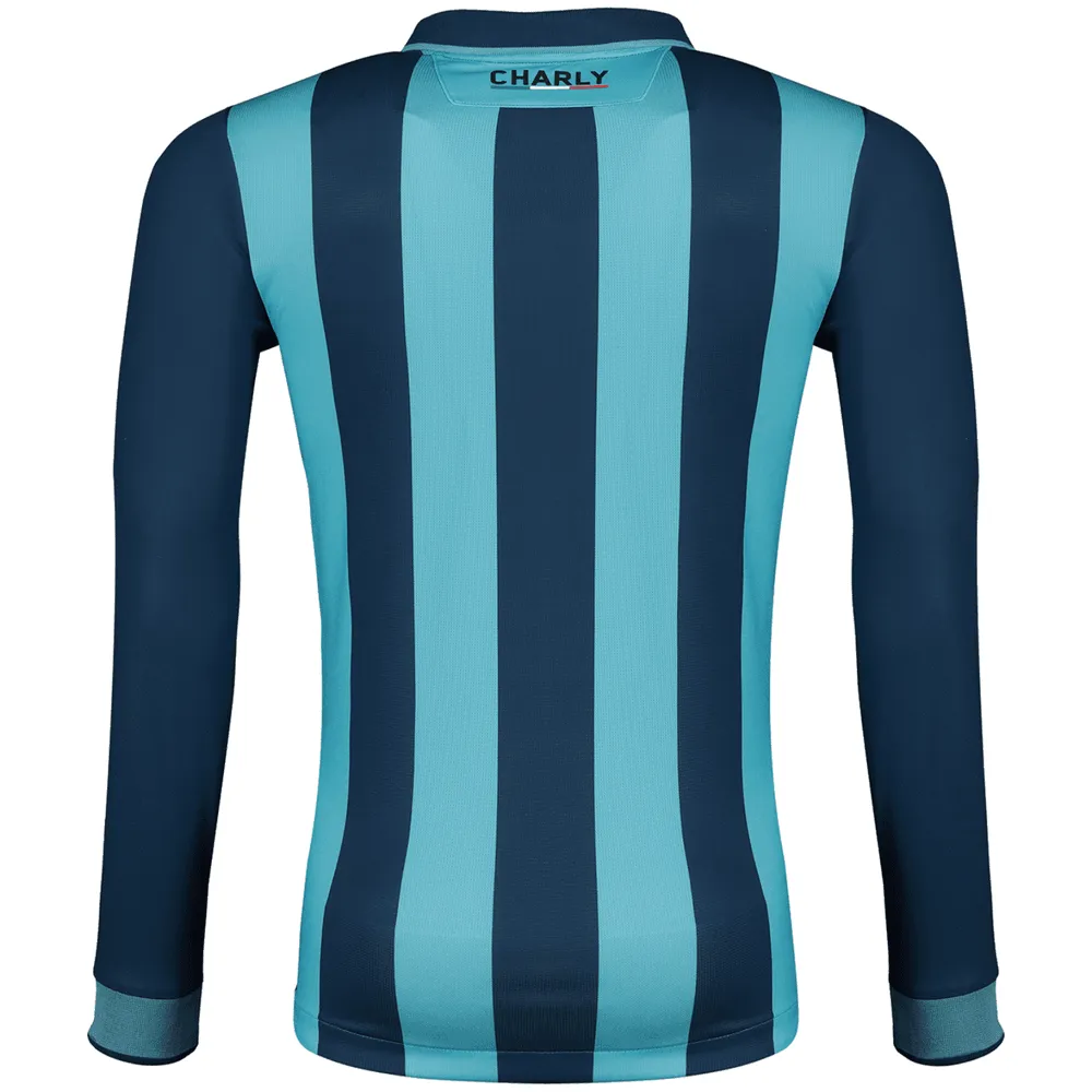 Charly Pachuca 2022-23 Mens Campeón Special Edition Jersey