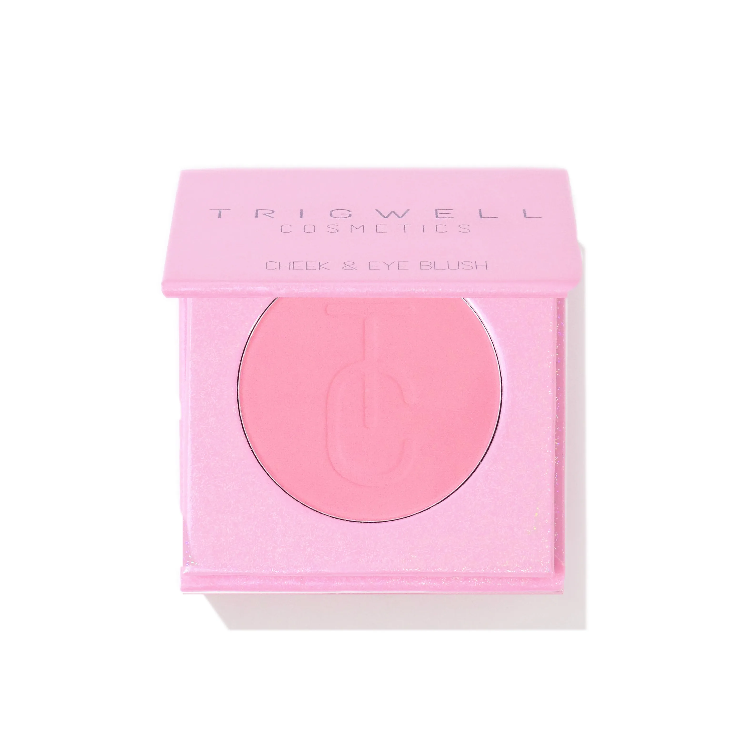 Cheek & Eye Blush