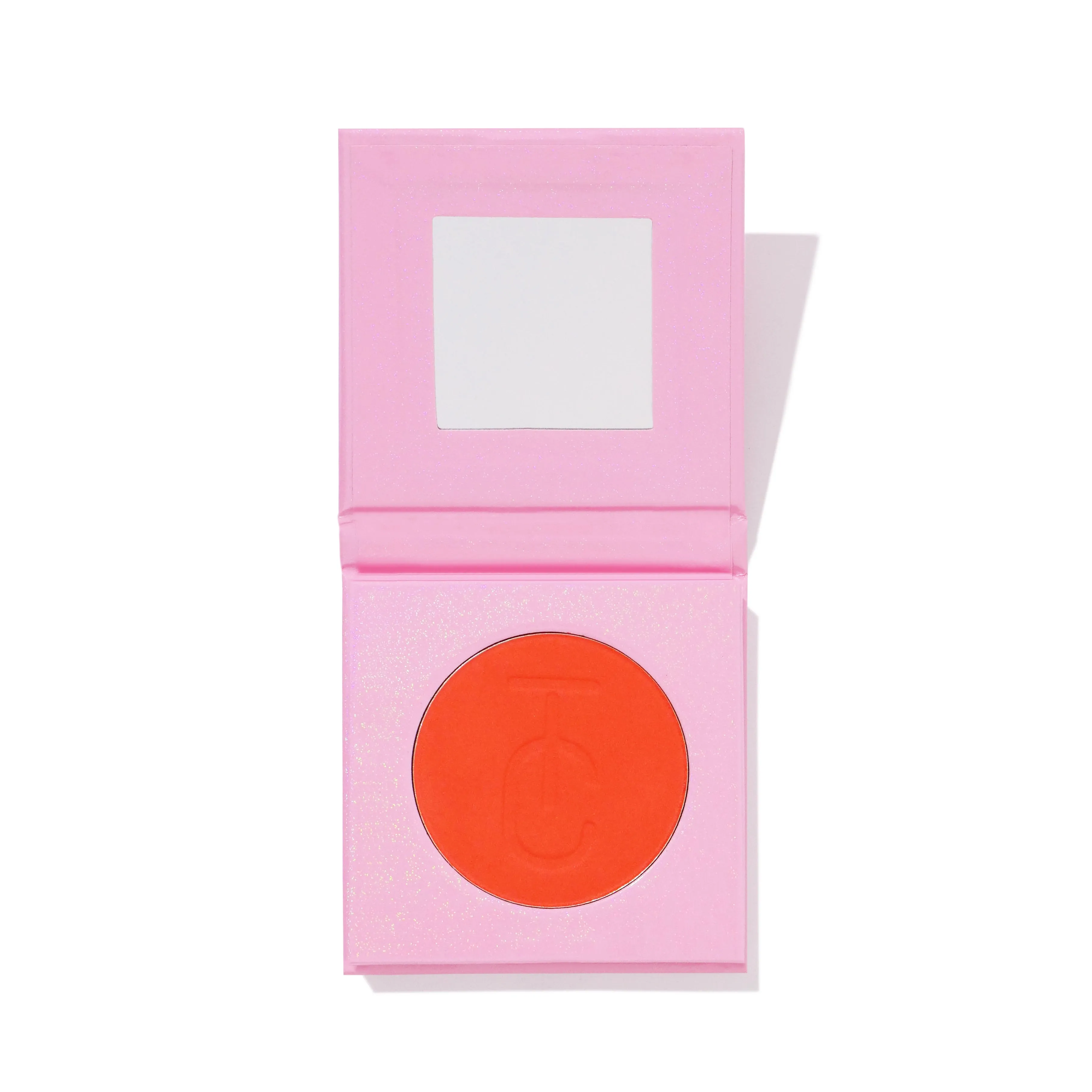 Cheek & Eye Blush