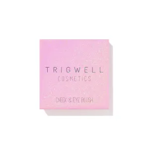 Cheek & Eye Blush