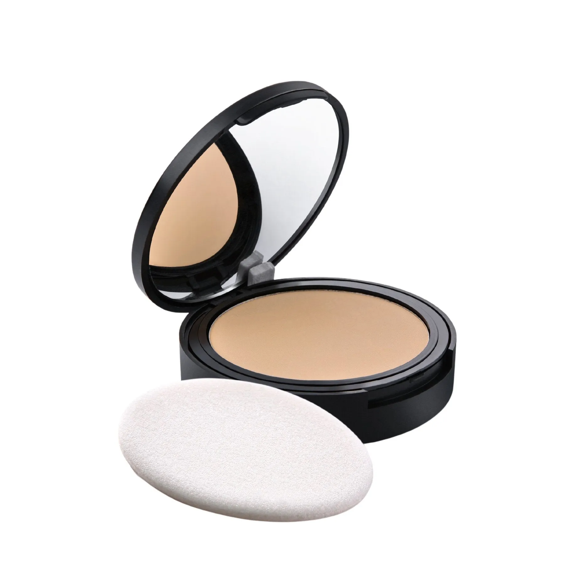 Claraline HD Effect  Silky Touch Powder Compact