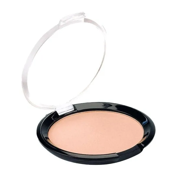 Claraline HD Effect  Silky Touch Powder Compact