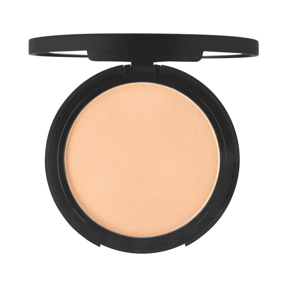 Claraline HD Effect  Silky Touch Powder Compact