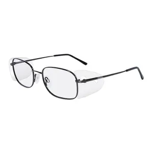 Clear Side Sheilds