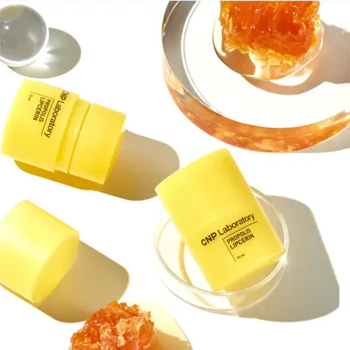 CNP Laboratory Propolis Lipcerin