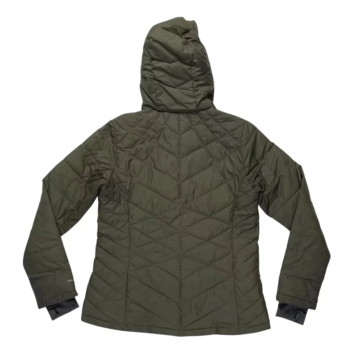 Columbia Heavenly Hooded Jacket - Women's