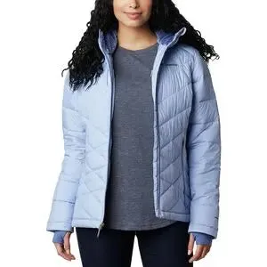 Columbia Heavenly Hooded Jacket