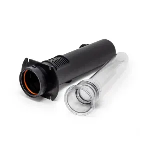 CUP-7000 Replacement Quartz Sleeve