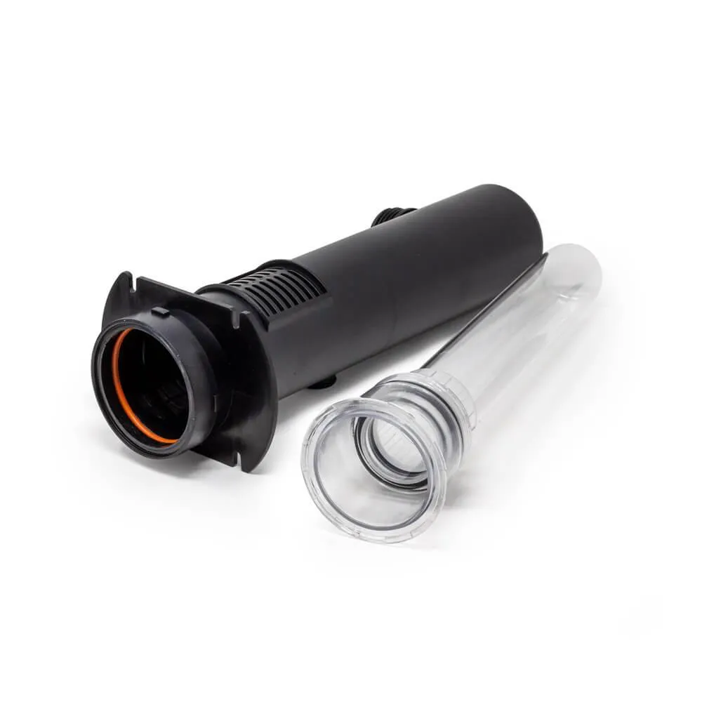 CUP-7000 Replacement Quartz Sleeve