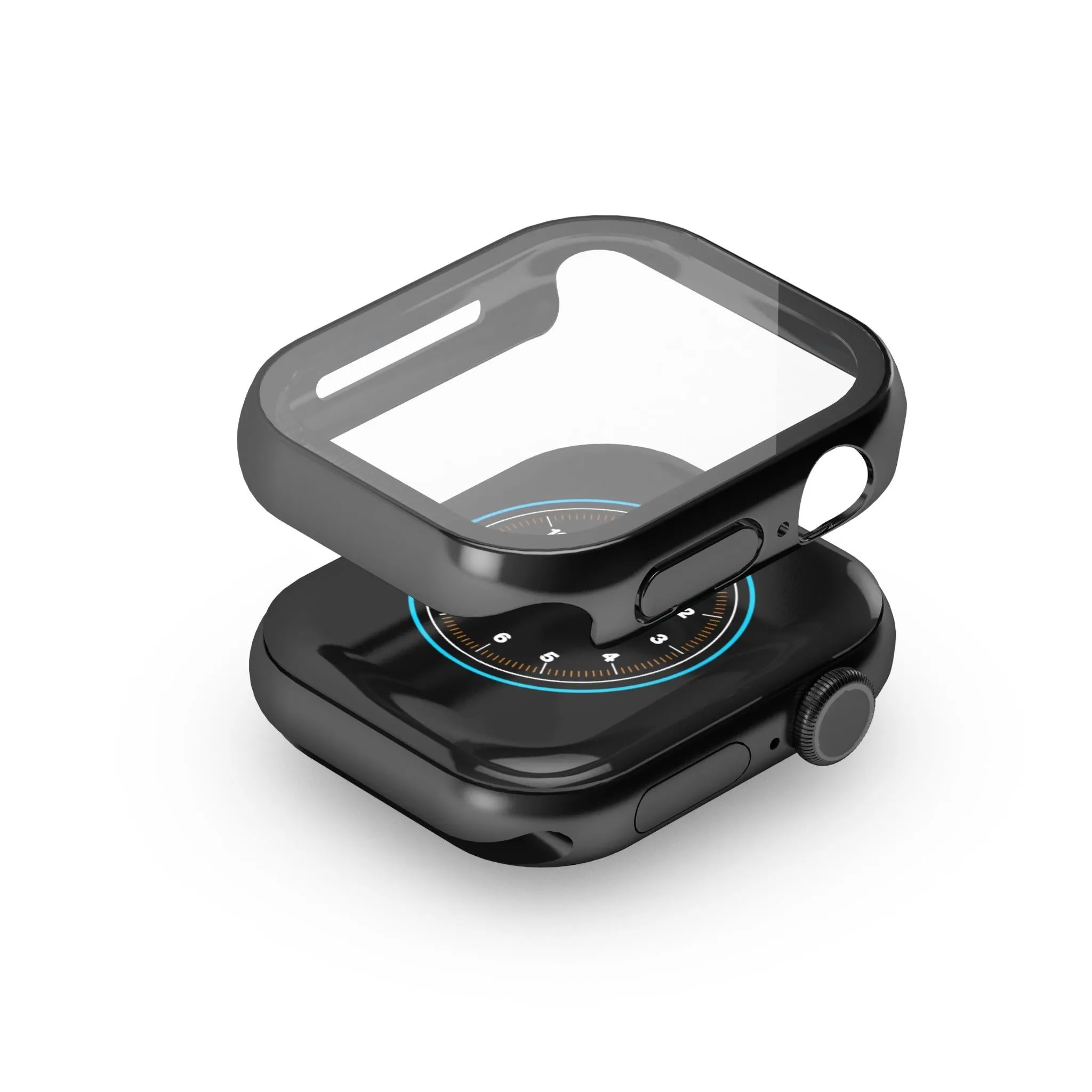 Cygnett EdgeShield for Watch 10 42mm (Black)
