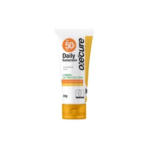 Daily Sunscreen 30g
