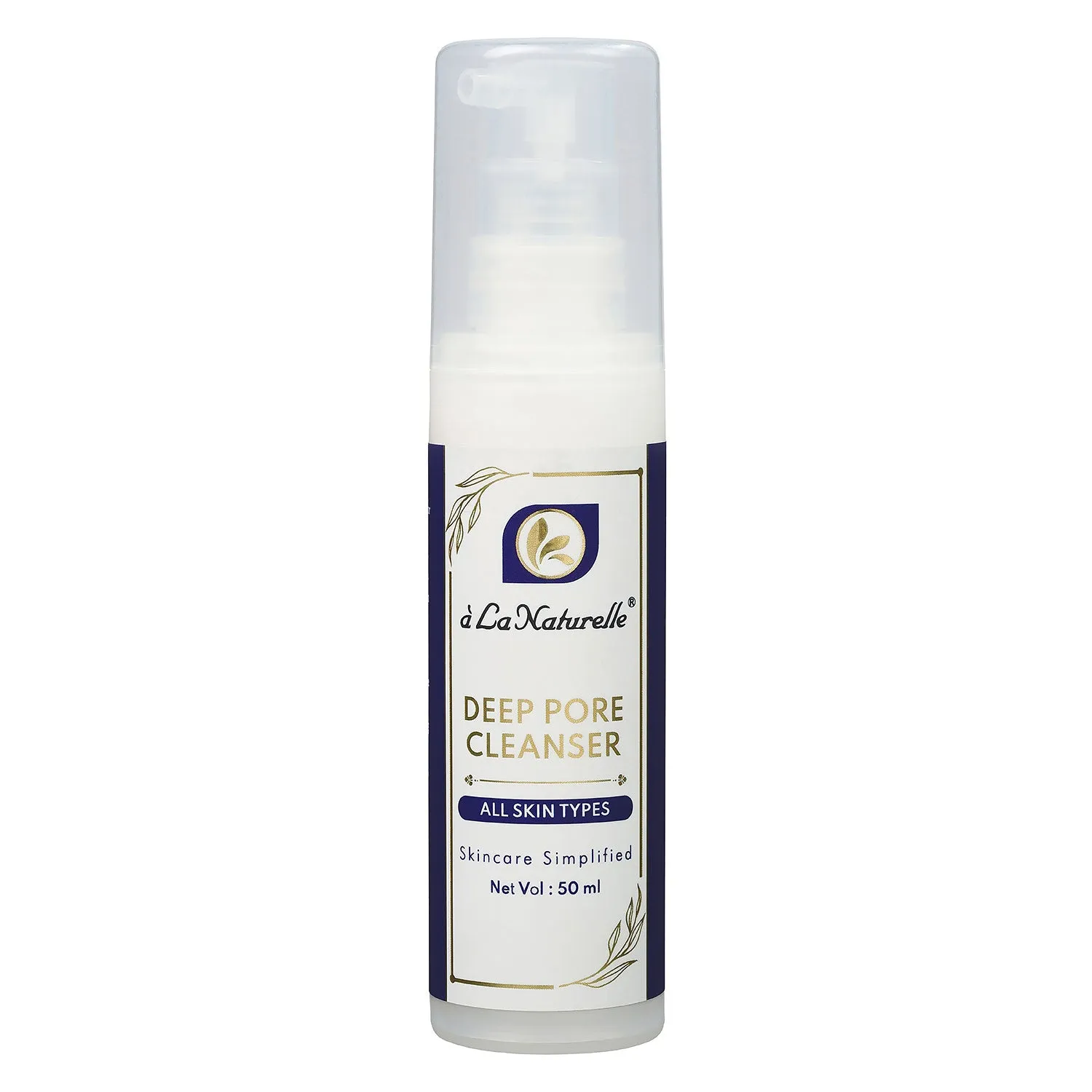 Deep Pore Cleanser