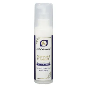 Deep Pore Cleanser