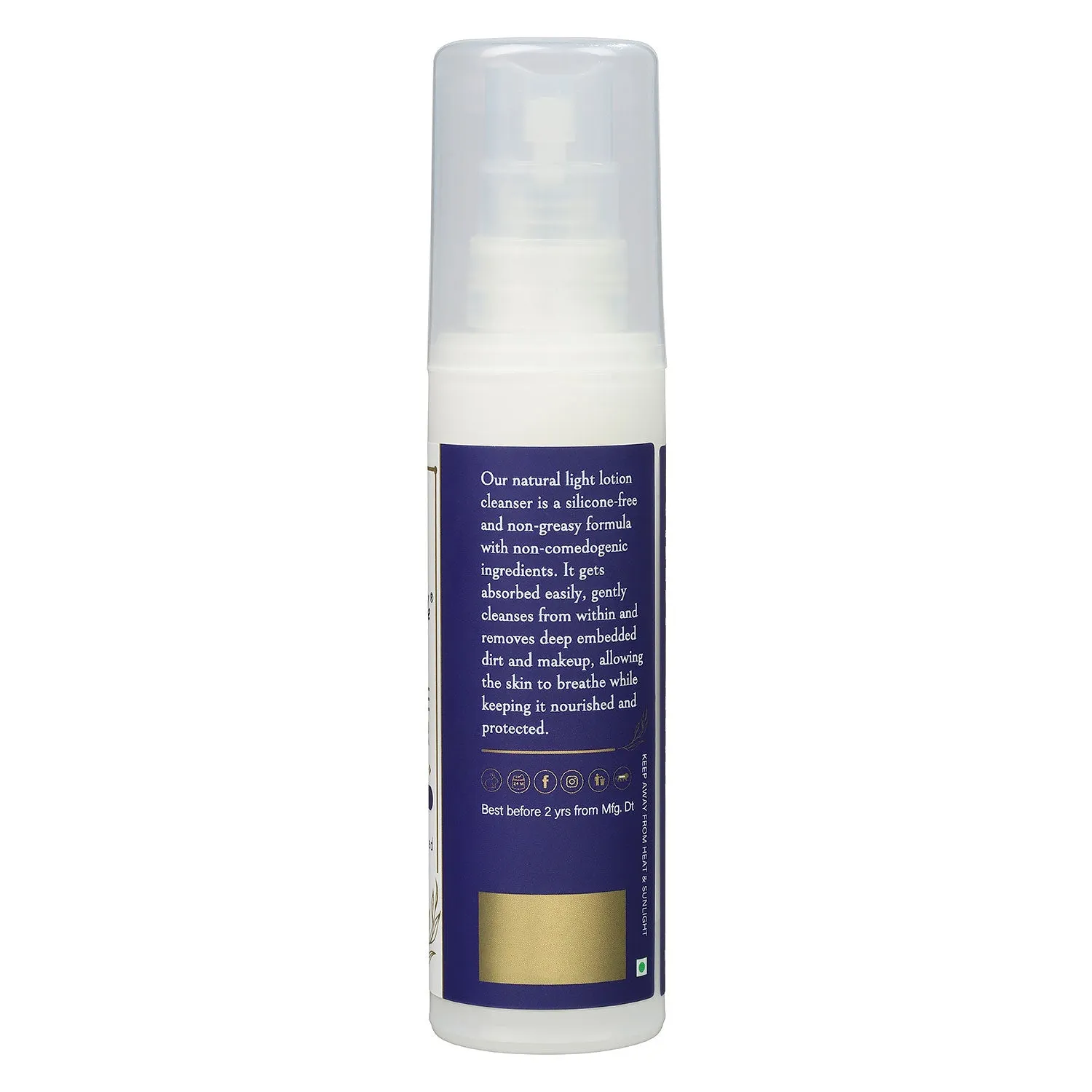 Deep Pore Cleanser