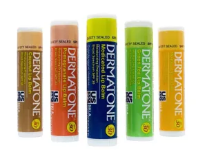 DERMATONE 2023 LIP BALM