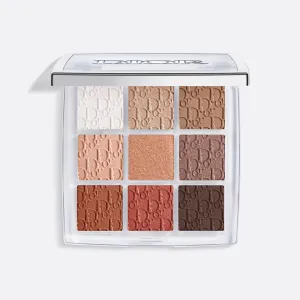 DIOR Backstage Eye Palette (001 Nude Essentials)