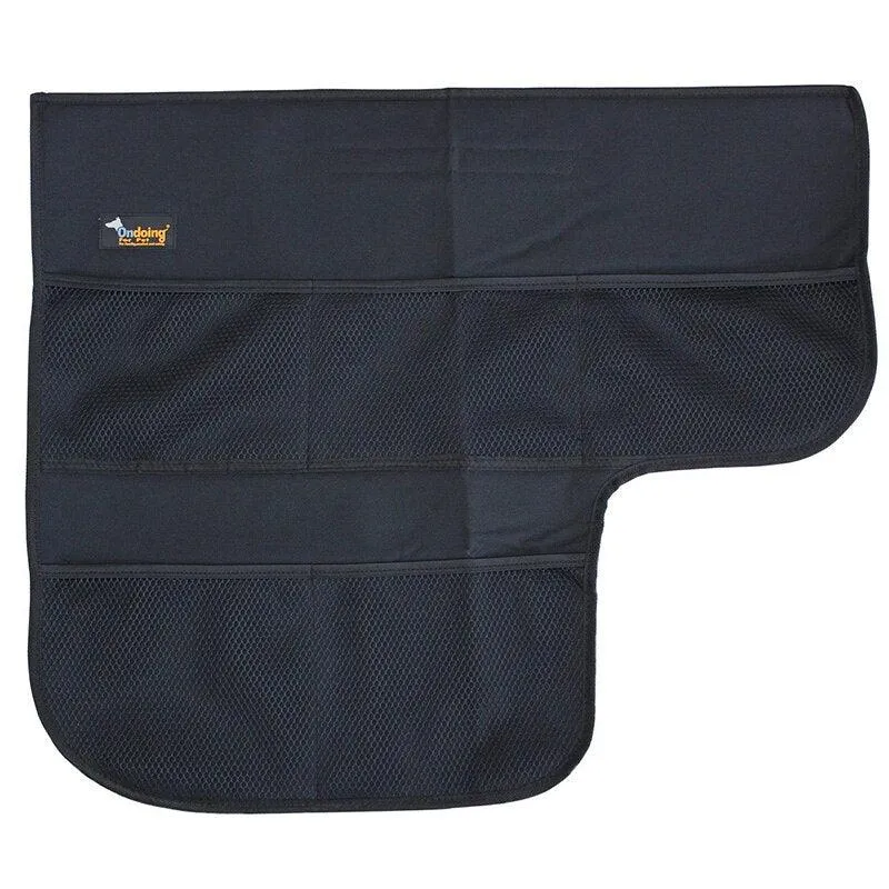 Dog's Car Door Covers 2 Pcs Set