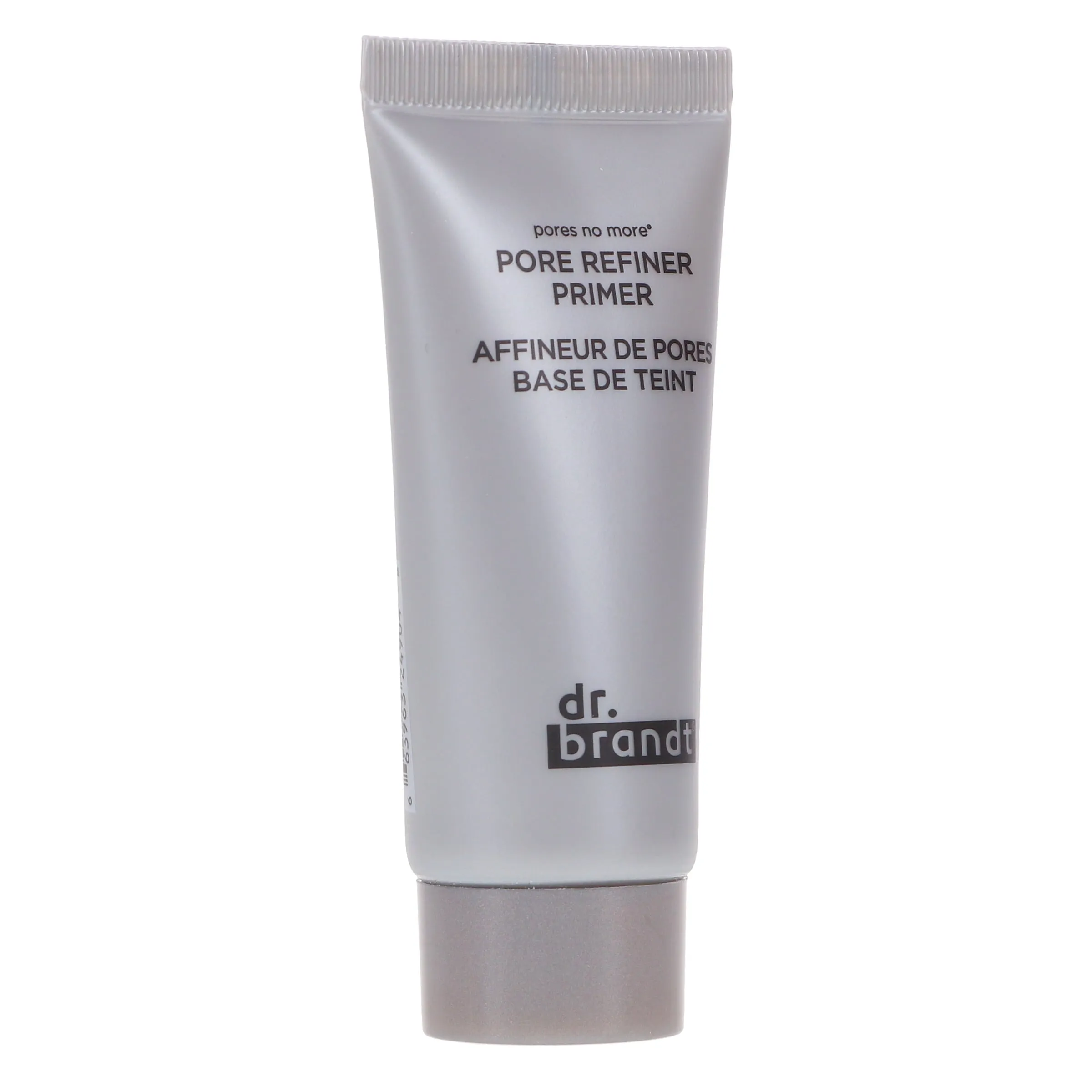 Dr. Brandt Pores No More Pore Refiner Primer 0.5 oz