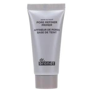 Dr. Brandt Pores No More Pore Refiner Primer 0.5 oz