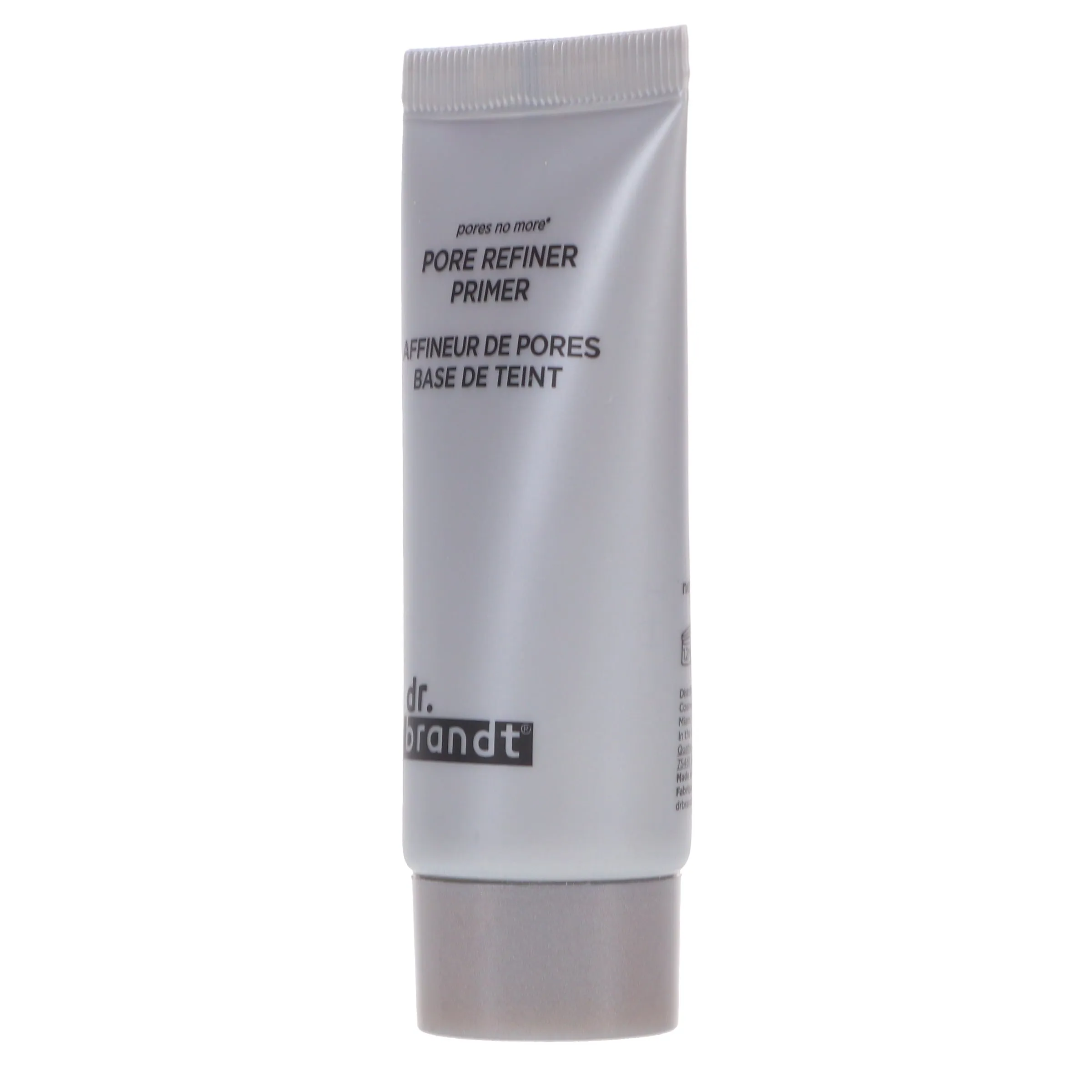 Dr. Brandt Pores No More Pore Refiner Primer 0.5 oz