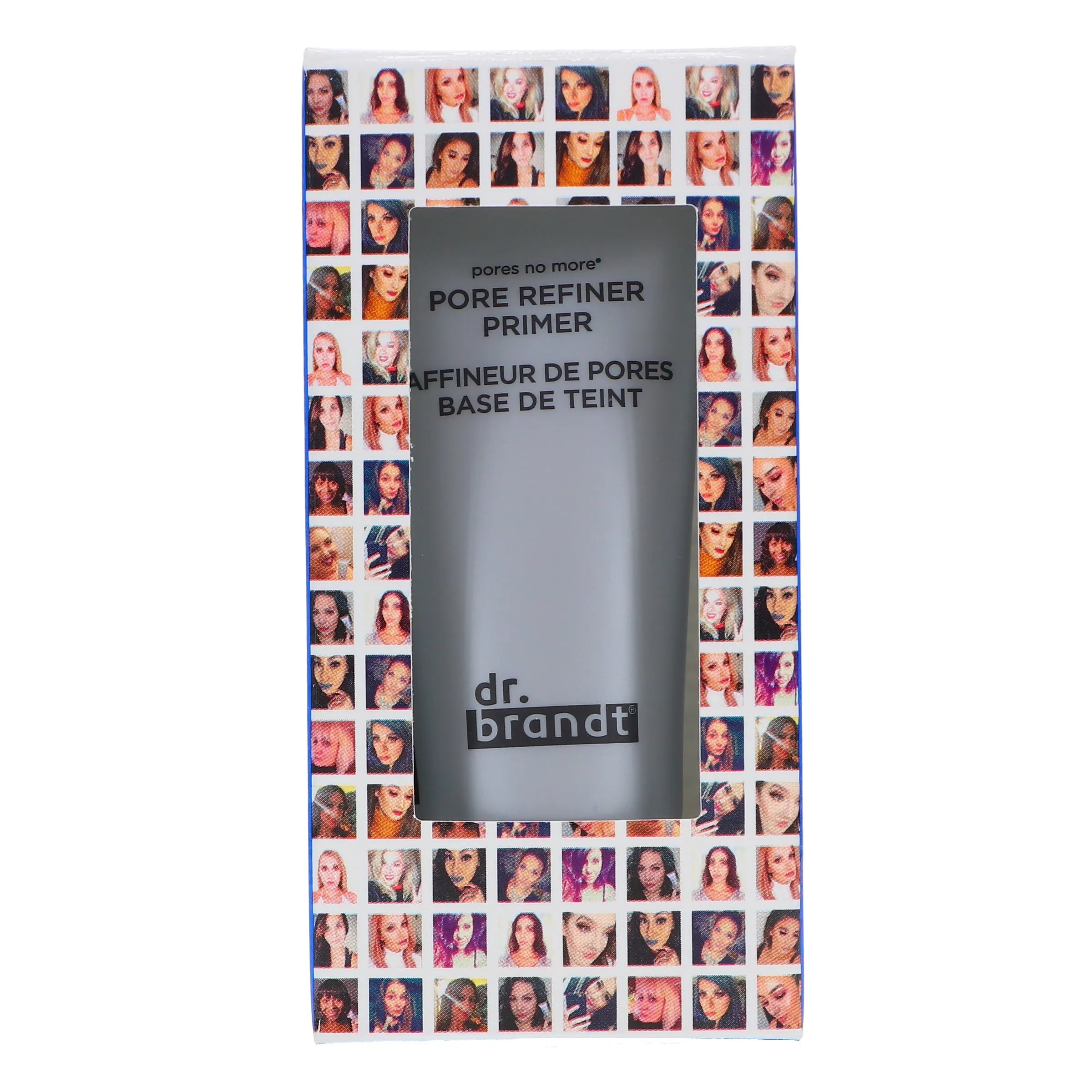 Dr. Brandt Pores No More Pore Refiner Primer 0.5 oz