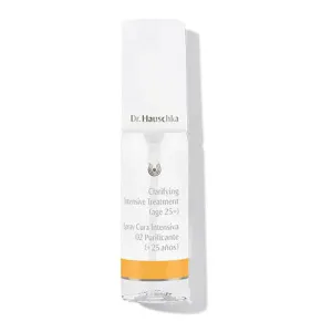 Dr. Hauschka Clarifying Intensive Treatment (age 25 )