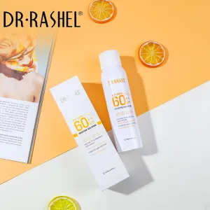 Dr. Rashel Anti-Aging 60   SPF Moisture Sun Spray