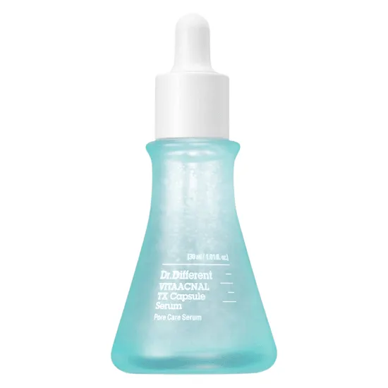 [Dr.Different] Vita Acnal TX Capsule Serum 30ml