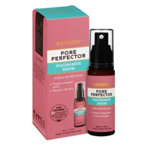 Essano Pore Perfector Niacinamide Serum - 30ml