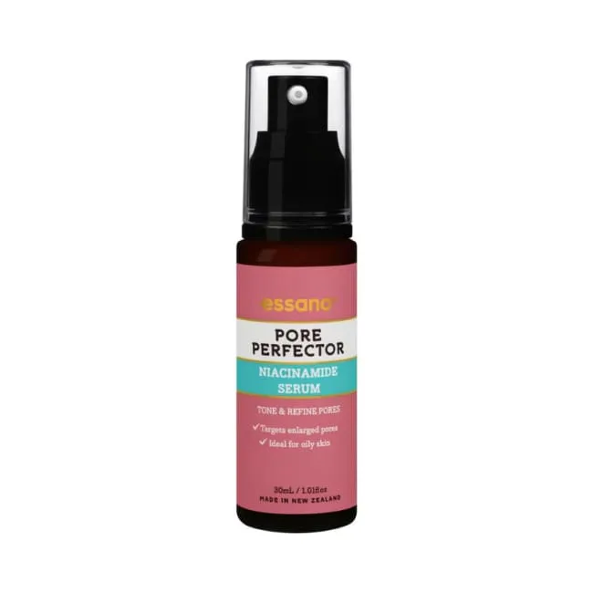 Essano Pore Perfector Niacinamide Serum - 30ml