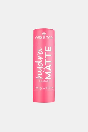 Essence Hydra Matte Lipstick 404