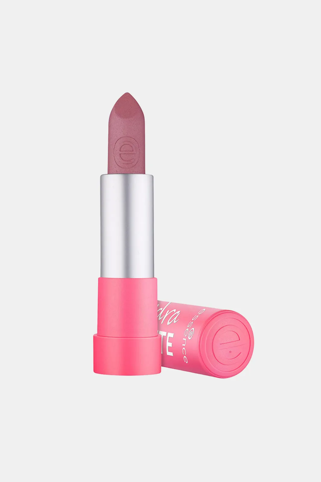 Essence Hydra Matte Lipstick 404