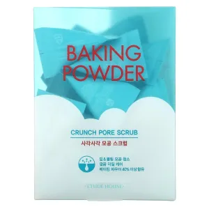 Etude House Baking Powder Crunch Pore Scrub 24pcs