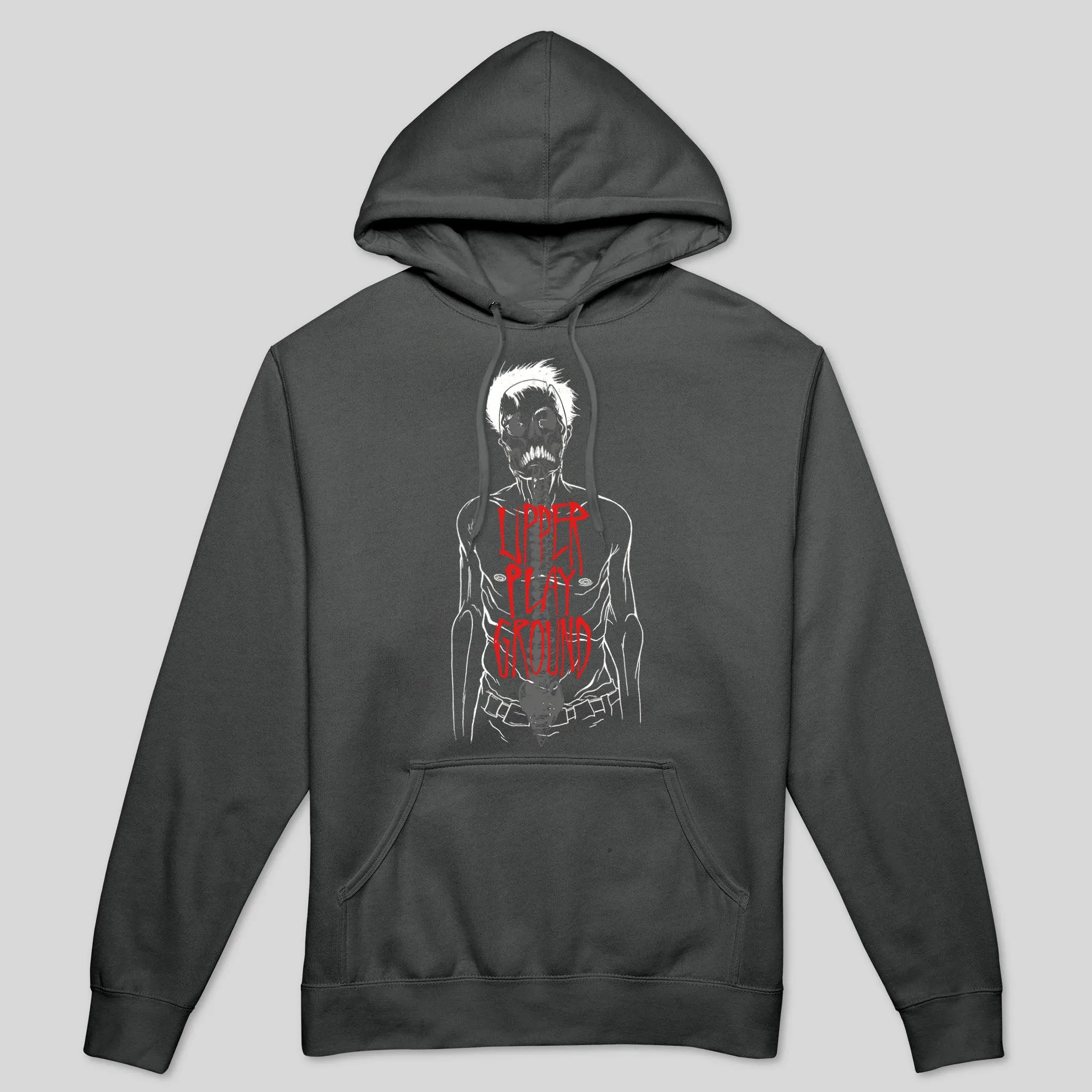 EVERYONE LOVES X MEN'S HOODIE