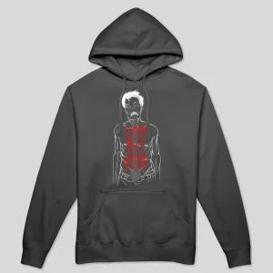 EVERYONE LOVES X MEN'S HOODIE
