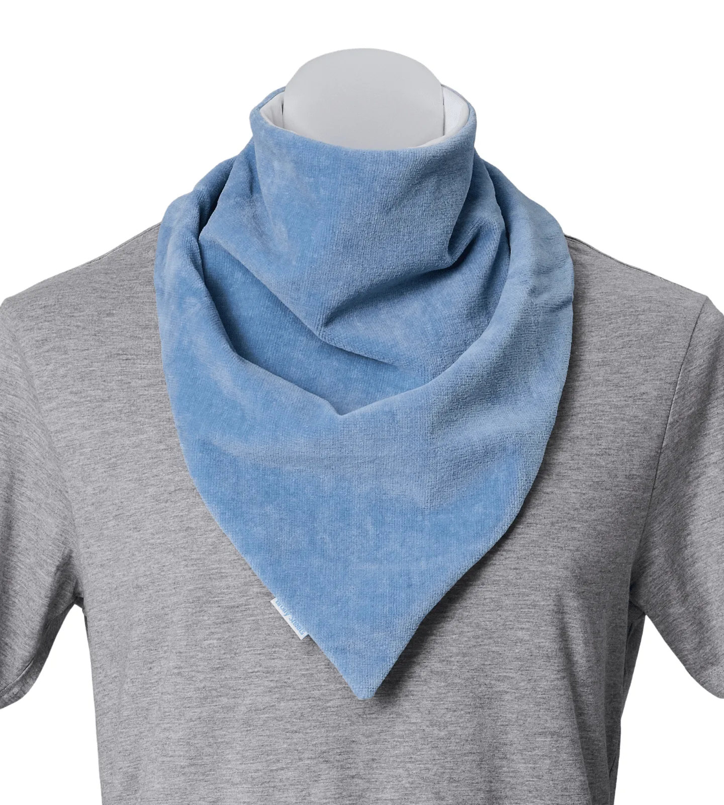 Extra Absorbent Bandana - Adult