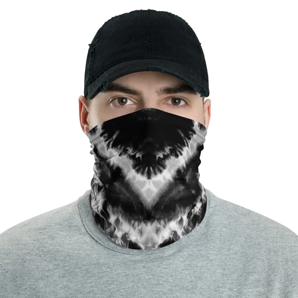 Face Shield - 'Winged Serpent'