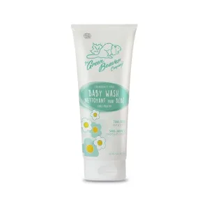 Fragrance Free Baby Wash