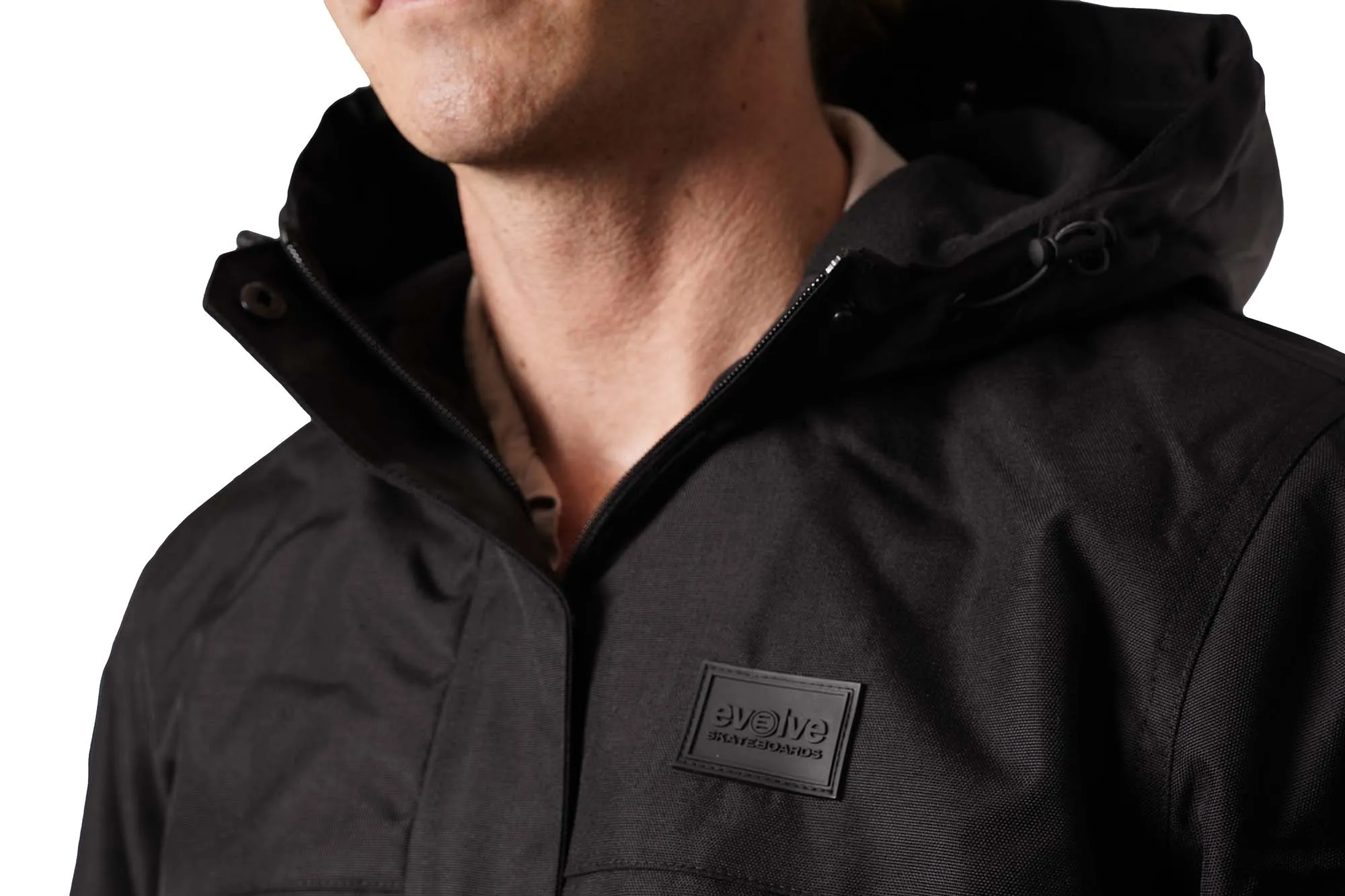 Fuse Jacket